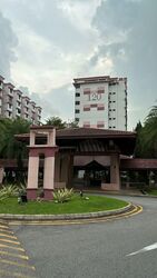 Blk 120 Ho Ching Road (Jurong West), HDB 3 Rooms #555330051
